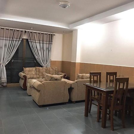 Smile House 3 Διαμέρισμα Πόλη Χο Τσι Μινχ Εξωτερικό φωτογραφία