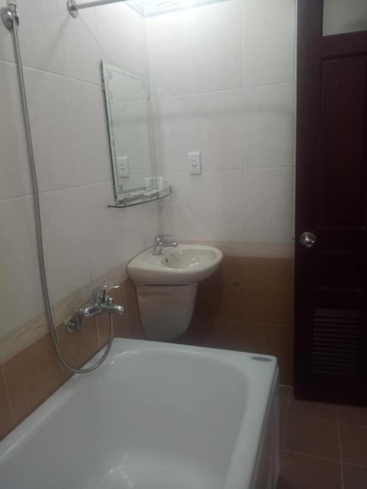 Smile House 3 Διαμέρισμα Πόλη Χο Τσι Μινχ Εξωτερικό φωτογραφία