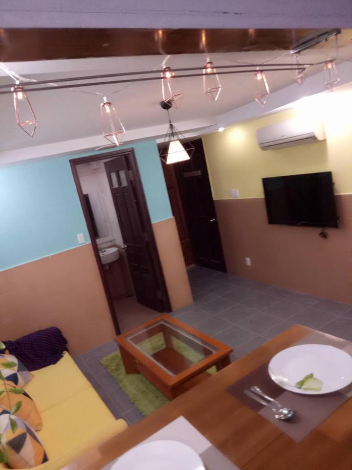 Smile House 3 Διαμέρισμα Πόλη Χο Τσι Μινχ Εξωτερικό φωτογραφία