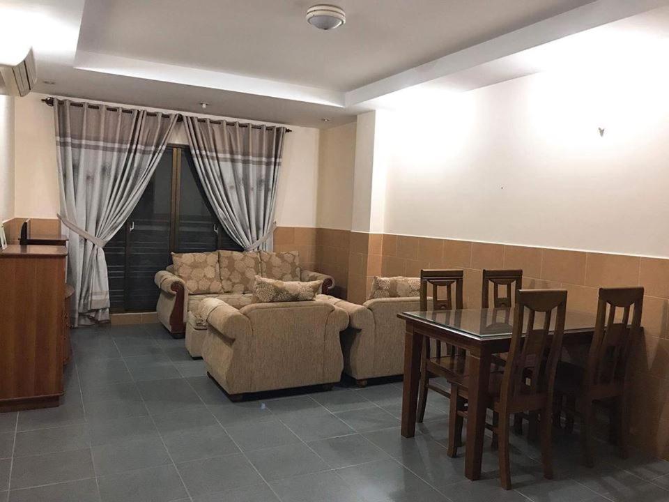 Smile House 3 Διαμέρισμα Πόλη Χο Τσι Μινχ Εξωτερικό φωτογραφία