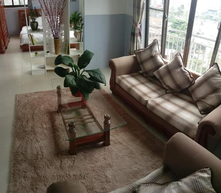 Smile House 3 Διαμέρισμα Πόλη Χο Τσι Μινχ Εξωτερικό φωτογραφία