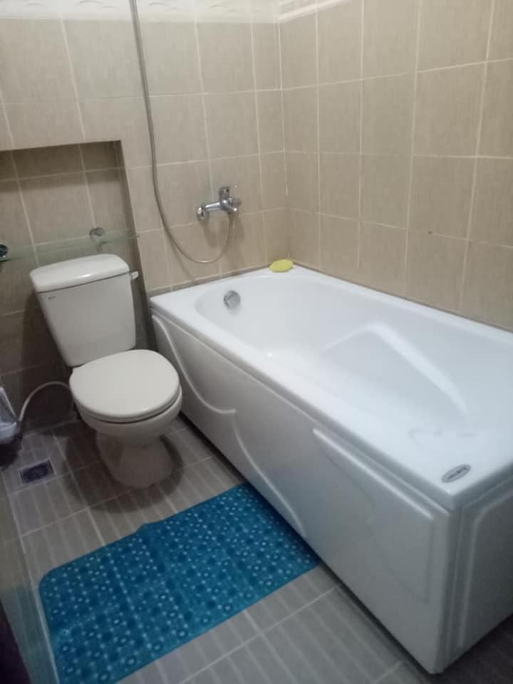Smile House 3 Διαμέρισμα Πόλη Χο Τσι Μινχ Εξωτερικό φωτογραφία