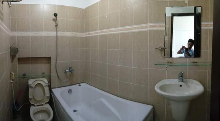 Smile House 3 Διαμέρισμα Πόλη Χο Τσι Μινχ Εξωτερικό φωτογραφία