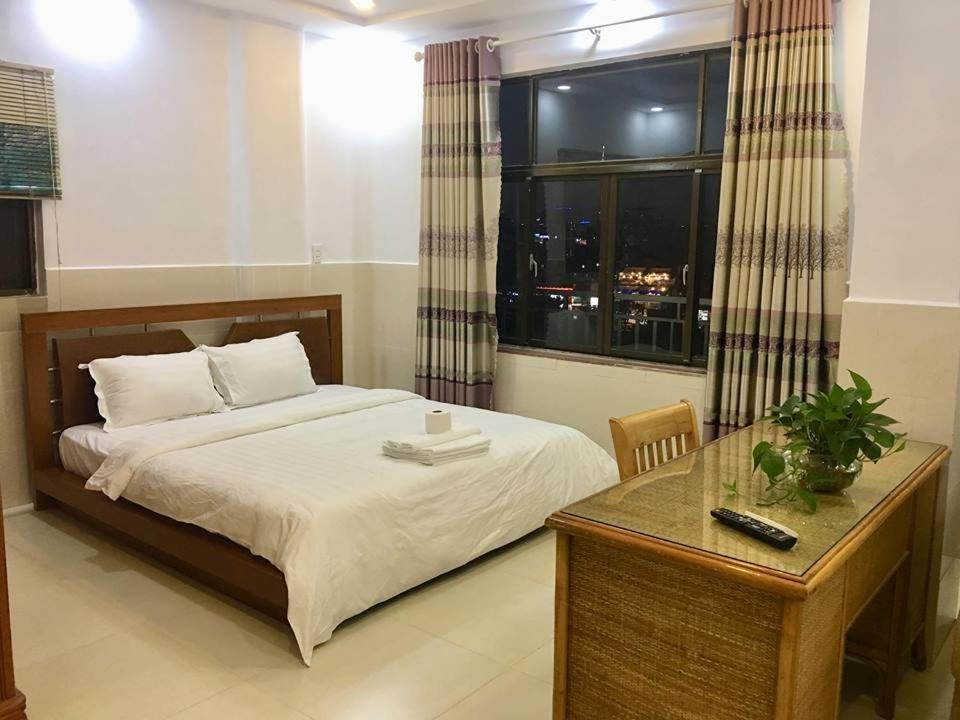 Smile House 3 Διαμέρισμα Πόλη Χο Τσι Μινχ Εξωτερικό φωτογραφία