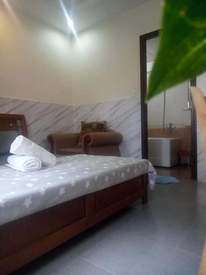 Smile House 3 Διαμέρισμα Πόλη Χο Τσι Μινχ Εξωτερικό φωτογραφία