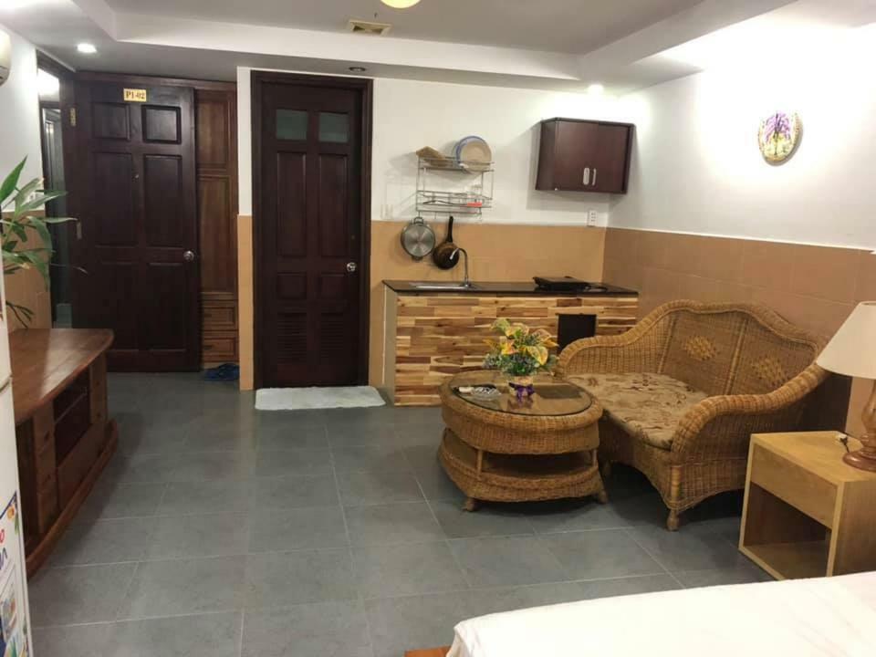 Smile House 3 Διαμέρισμα Πόλη Χο Τσι Μινχ Εξωτερικό φωτογραφία