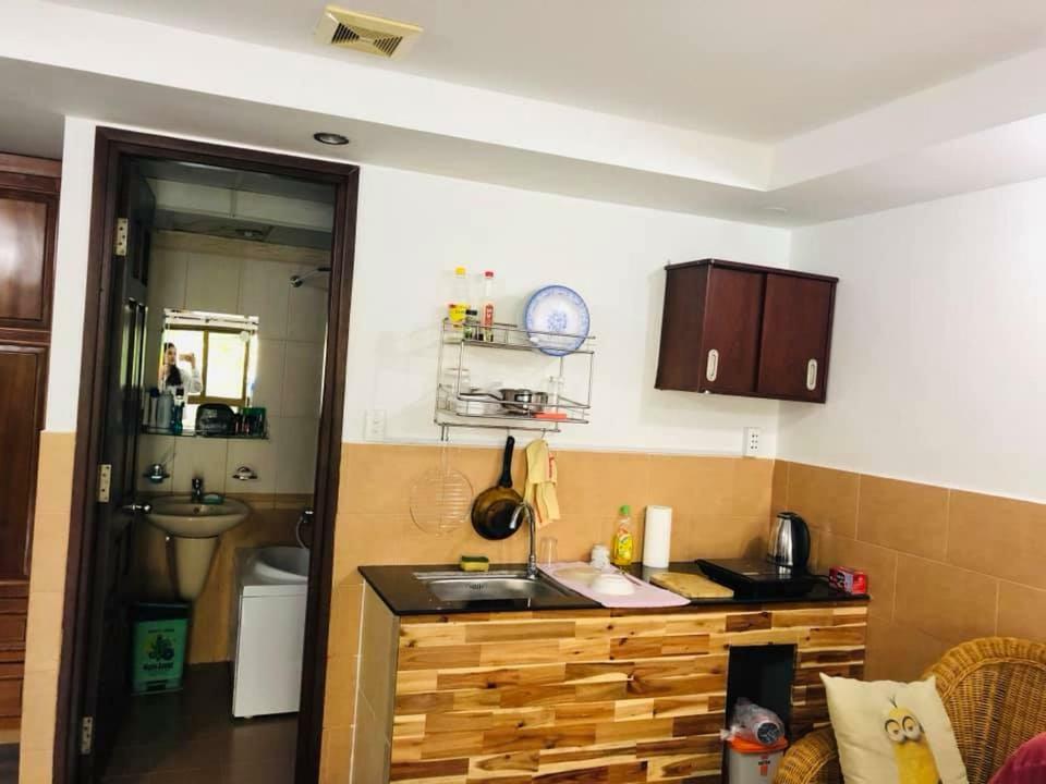 Smile House 3 Διαμέρισμα Πόλη Χο Τσι Μινχ Εξωτερικό φωτογραφία