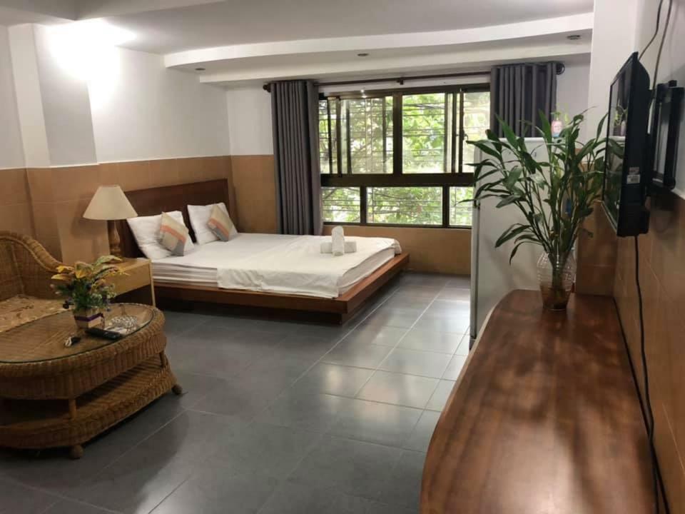 Smile House 3 Διαμέρισμα Πόλη Χο Τσι Μινχ Εξωτερικό φωτογραφία