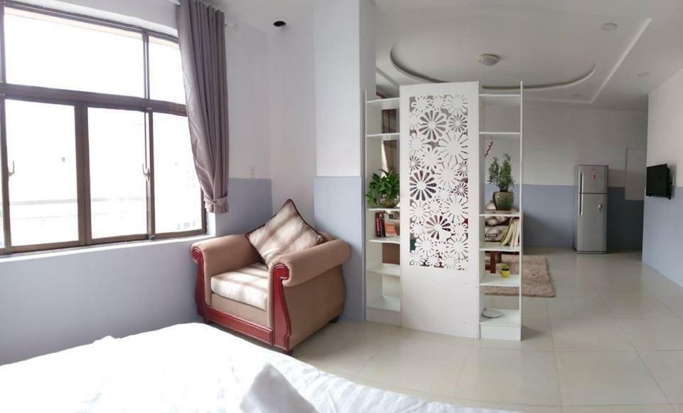 Smile House 3 Διαμέρισμα Πόλη Χο Τσι Μινχ Εξωτερικό φωτογραφία