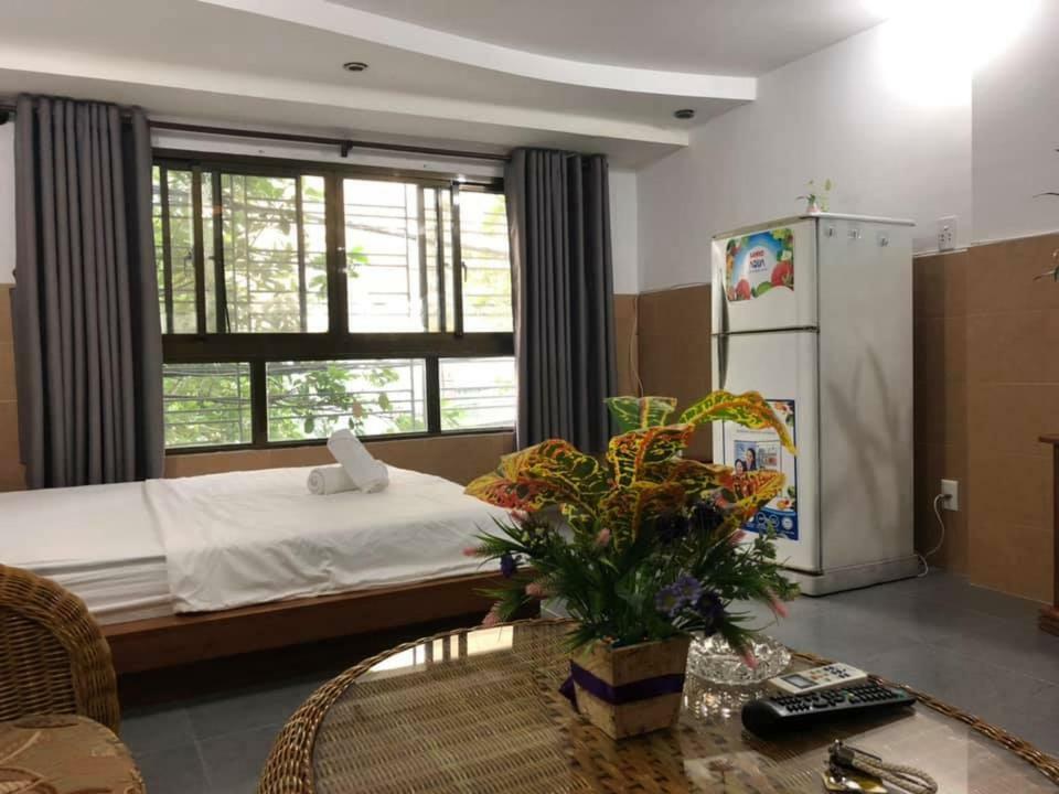 Smile House 3 Διαμέρισμα Πόλη Χο Τσι Μινχ Εξωτερικό φωτογραφία