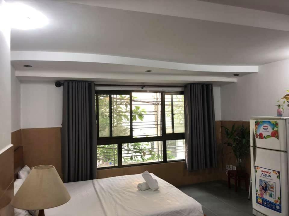 Smile House 3 Διαμέρισμα Πόλη Χο Τσι Μινχ Εξωτερικό φωτογραφία