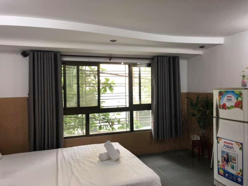 Smile House 3 Διαμέρισμα Πόλη Χο Τσι Μινχ Εξωτερικό φωτογραφία