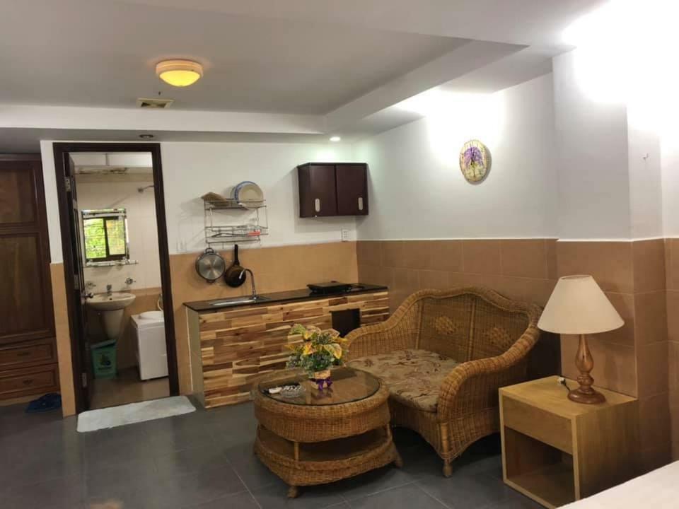 Smile House 3 Διαμέρισμα Πόλη Χο Τσι Μινχ Εξωτερικό φωτογραφία