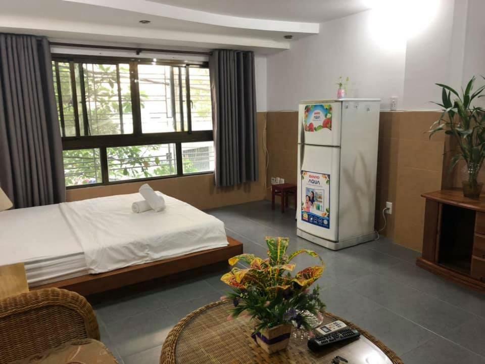 Smile House 3 Διαμέρισμα Πόλη Χο Τσι Μινχ Εξωτερικό φωτογραφία