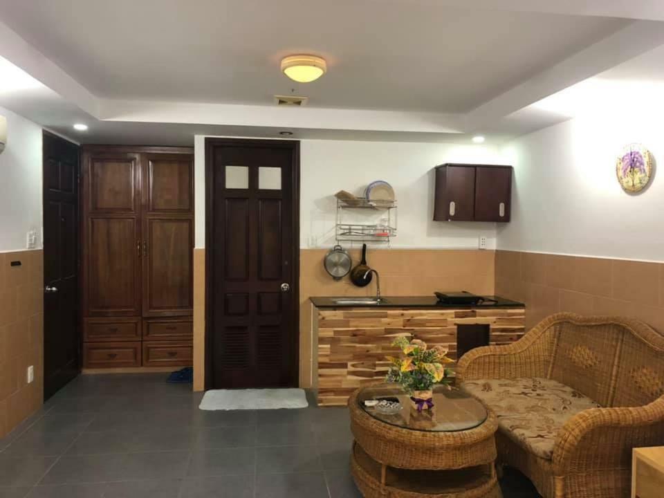 Smile House 3 Διαμέρισμα Πόλη Χο Τσι Μινχ Εξωτερικό φωτογραφία