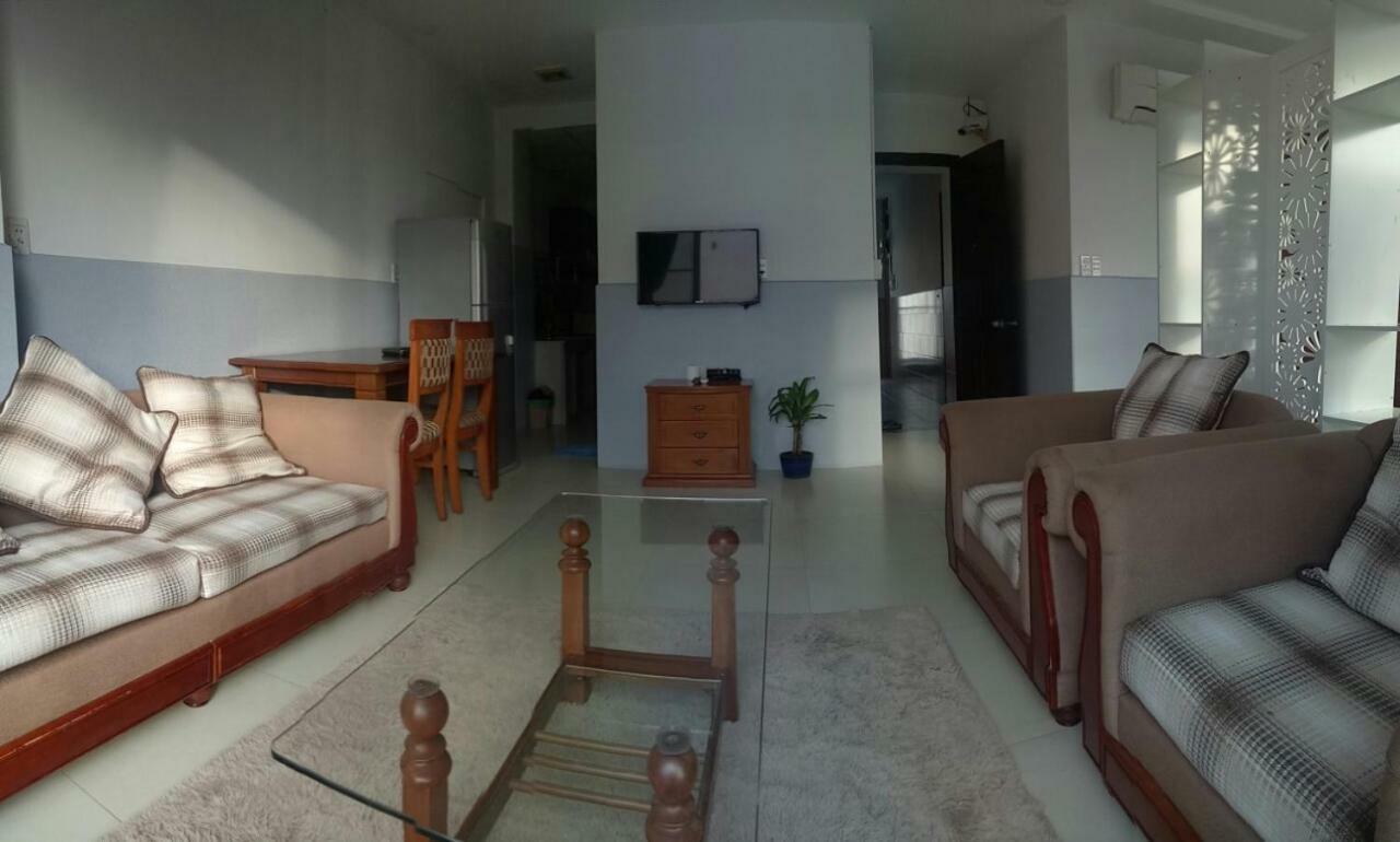 Smile House 3 Διαμέρισμα Πόλη Χο Τσι Μινχ Εξωτερικό φωτογραφία