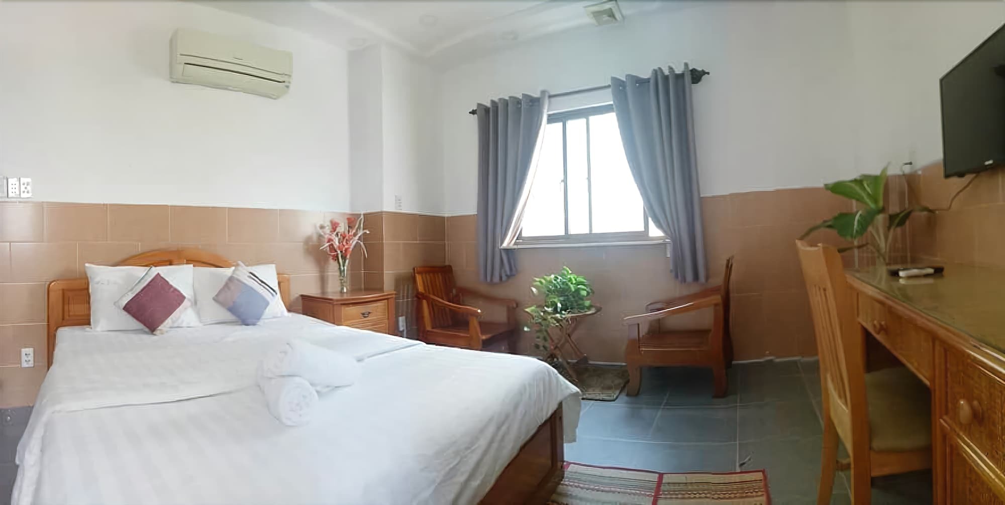 Smile House 3 Διαμέρισμα Πόλη Χο Τσι Μινχ Εξωτερικό φωτογραφία