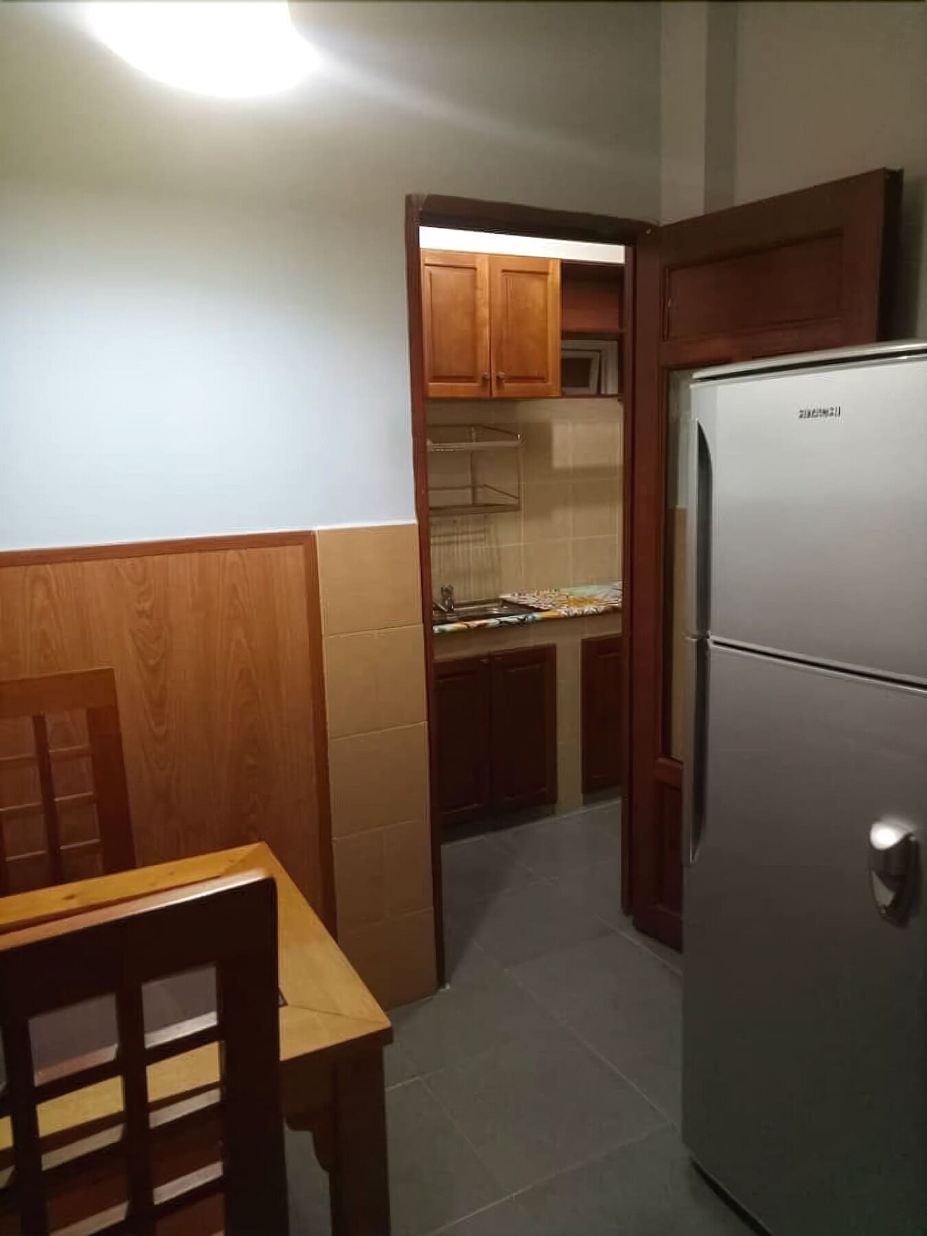Smile House 3 Διαμέρισμα Πόλη Χο Τσι Μινχ Εξωτερικό φωτογραφία