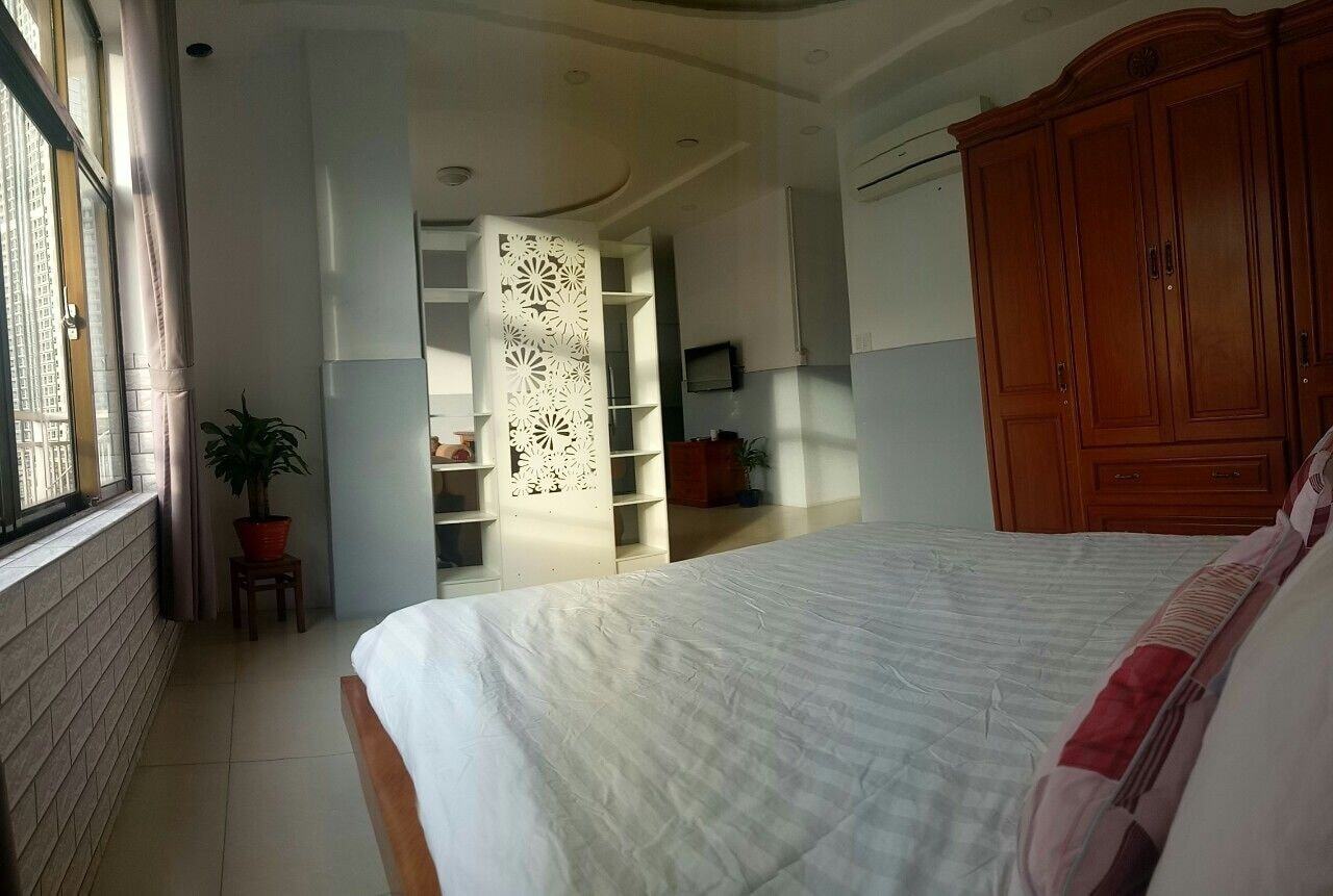 Smile House 3 Διαμέρισμα Πόλη Χο Τσι Μινχ Εξωτερικό φωτογραφία