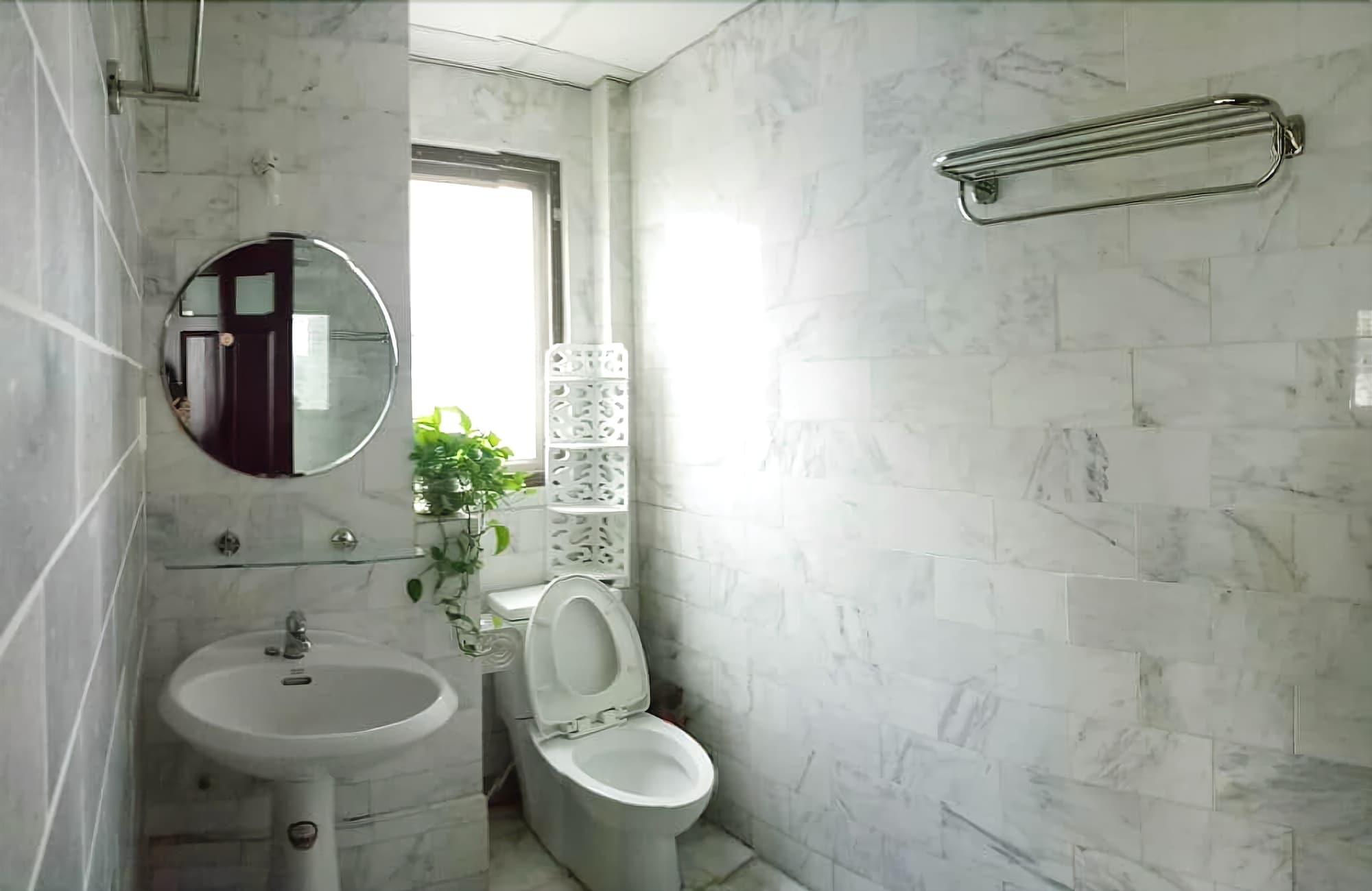 Smile House 3 Διαμέρισμα Πόλη Χο Τσι Μινχ Εξωτερικό φωτογραφία