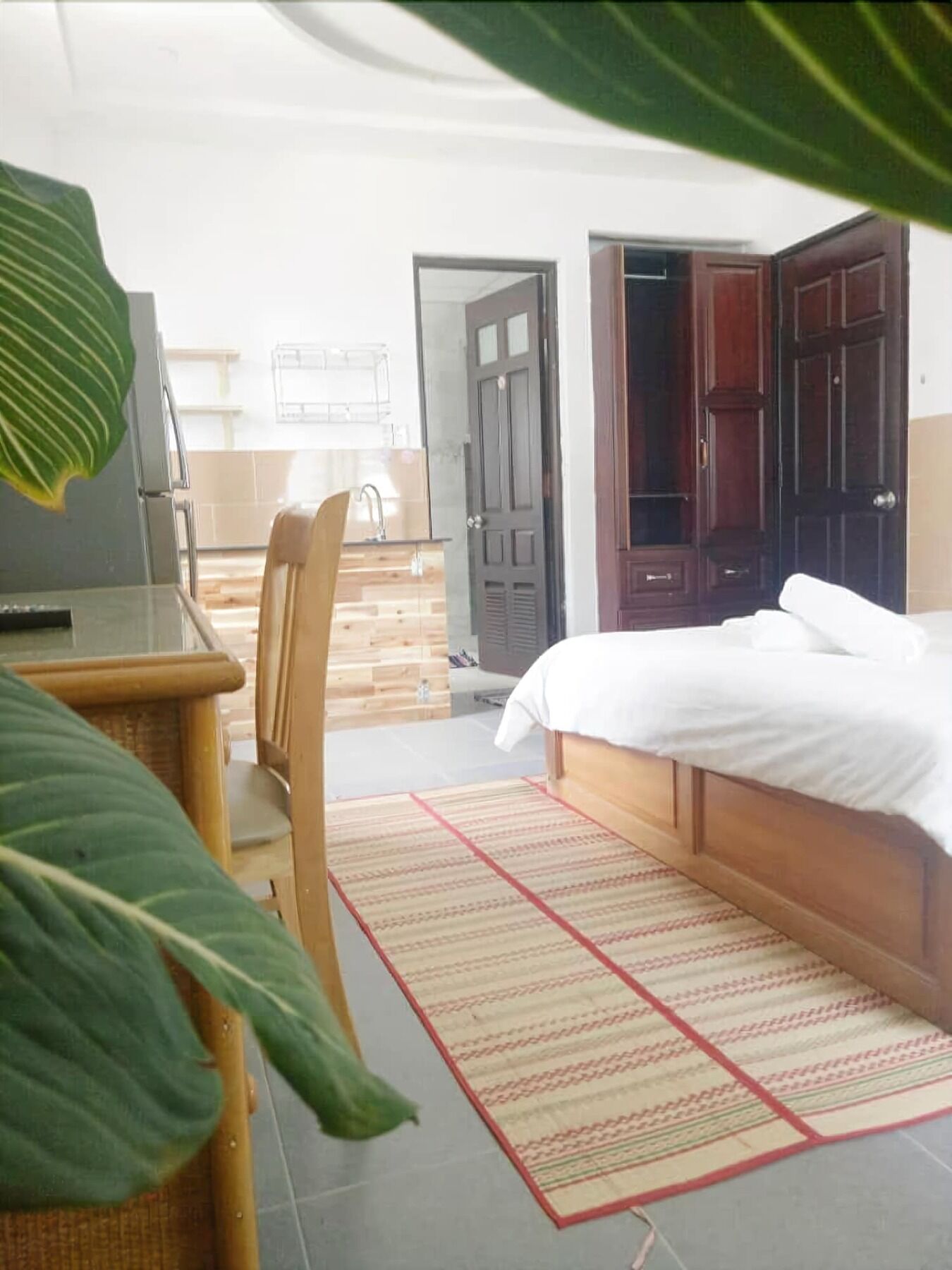 Smile House 3 Διαμέρισμα Πόλη Χο Τσι Μινχ Εξωτερικό φωτογραφία