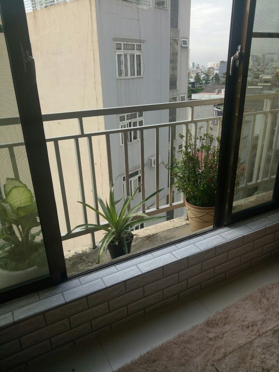 Smile House 3 Διαμέρισμα Πόλη Χο Τσι Μινχ Εξωτερικό φωτογραφία