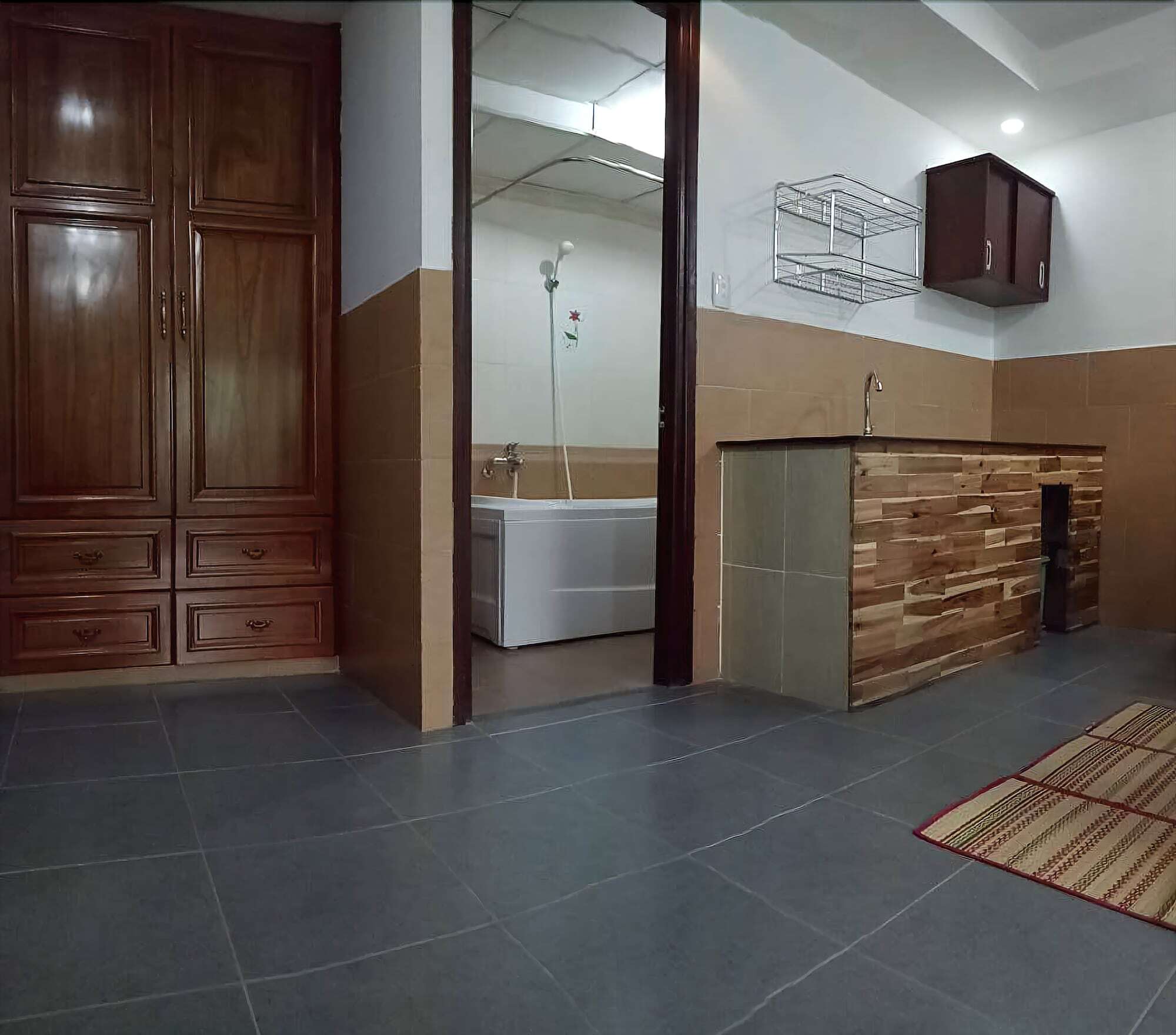 Smile House 3 Διαμέρισμα Πόλη Χο Τσι Μινχ Εξωτερικό φωτογραφία