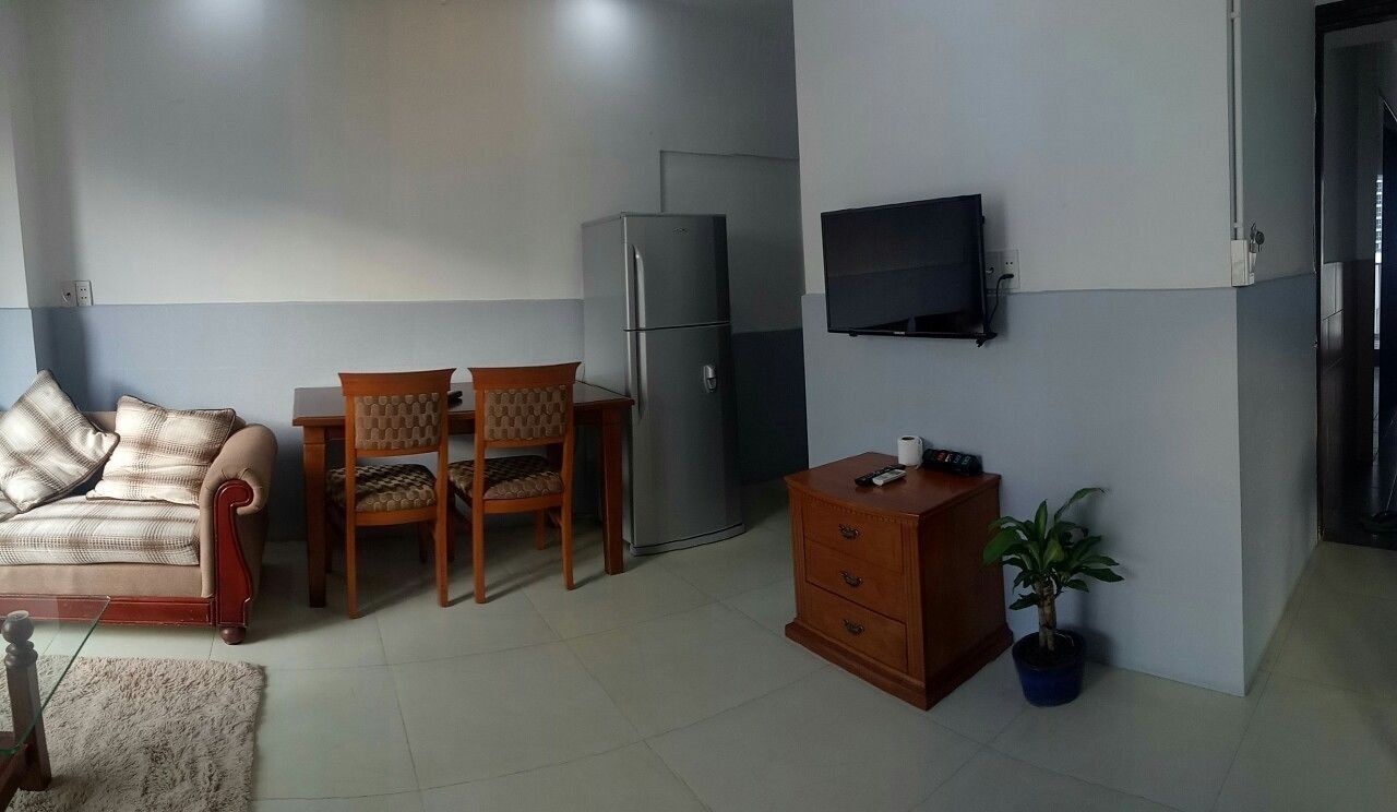 Smile House 3 Διαμέρισμα Πόλη Χο Τσι Μινχ Εξωτερικό φωτογραφία